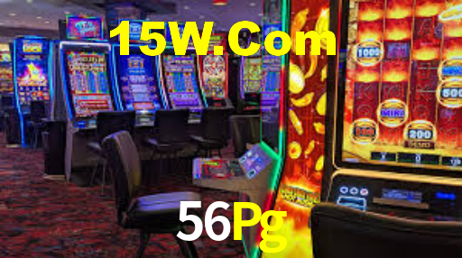 56Pg Bet