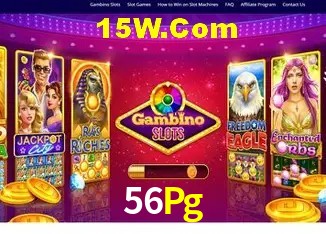 Casino Ao Vivo 56Pg