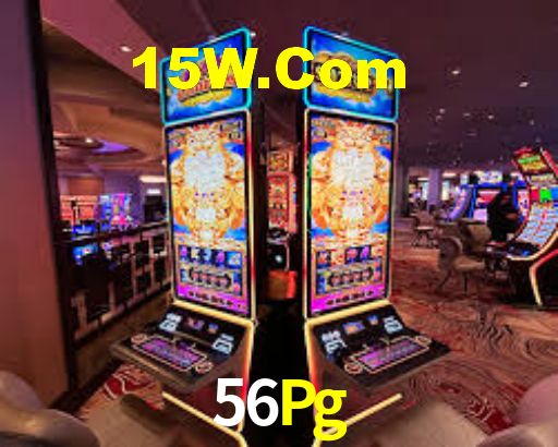 56Pg Bet