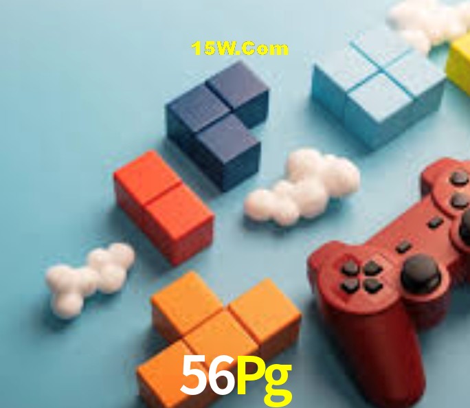 Casino Ao Vivo 56Pg