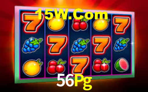 Sinta a adrenalina dos jogos de cassino com 56Pg