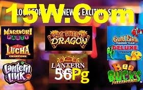 Welcome Bonus 56Pg