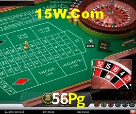 Recursos de Bônus 56Pg