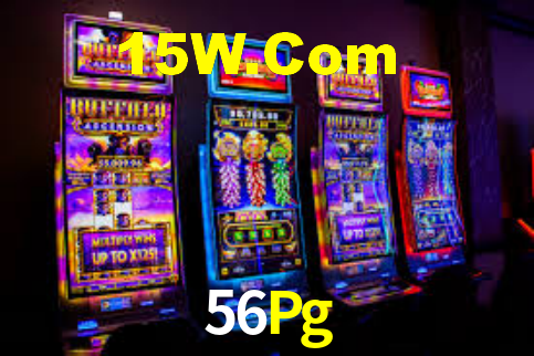 56Pg: A Experiência de Casino com Jogos de Mesa ao Vivo