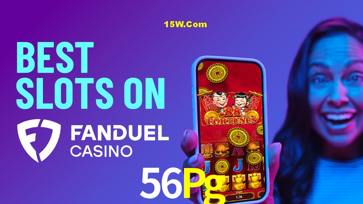 Slot Games 56Pg