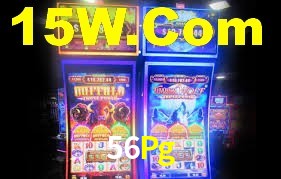 56Pg CaSSino