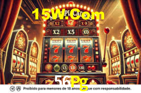 56Pg CaSSino