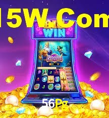 56Pg: Jogos de Caça-Níqueis-Altas Recompensas, Roleta-Velocidade, Blackjack-Desafios Máximos